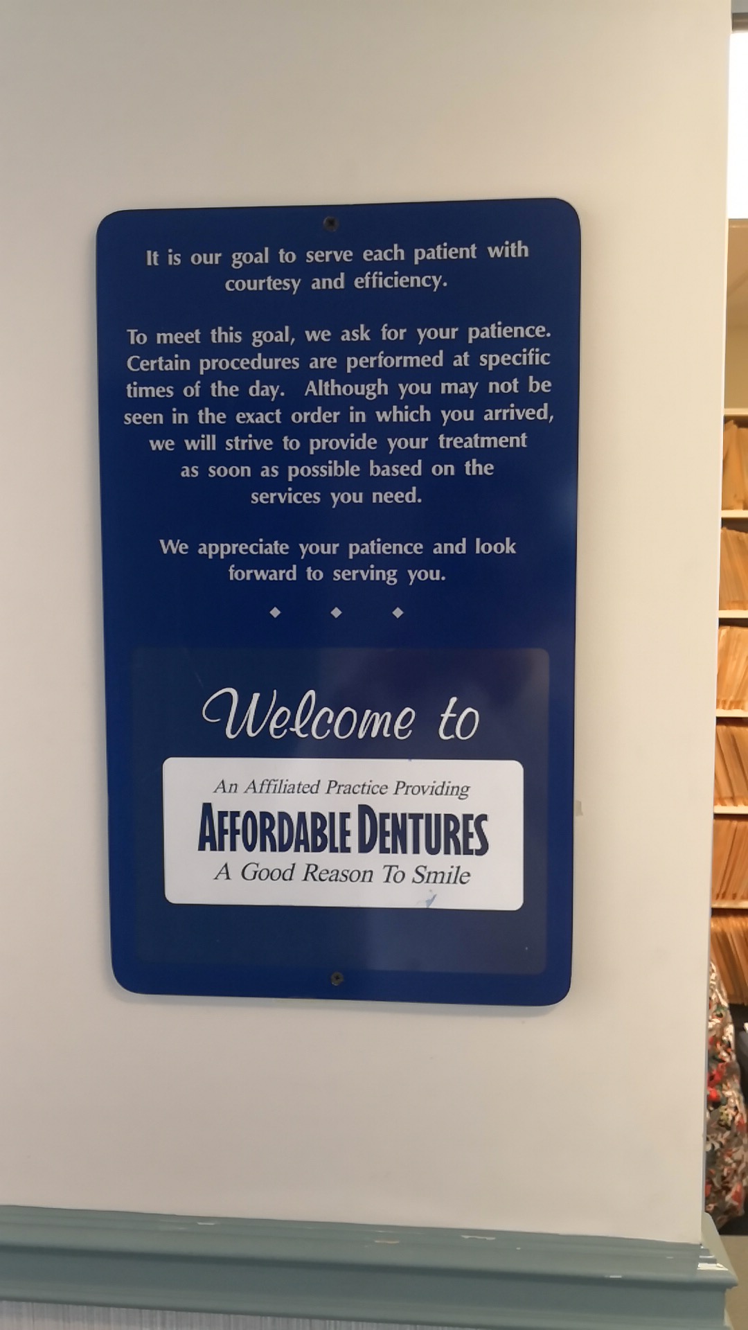 Affordable Dentures & Implants - Poland photo 4