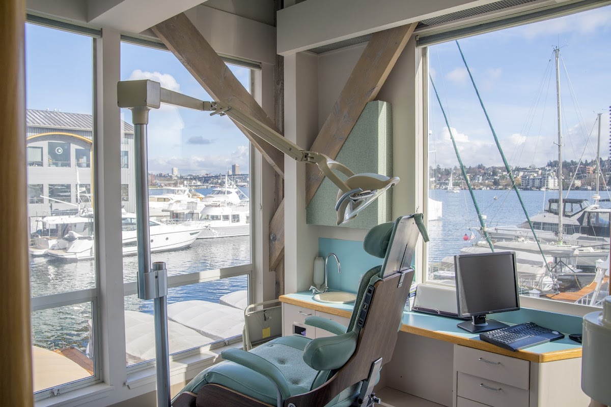 Pacific Modern Dentistry photo 1