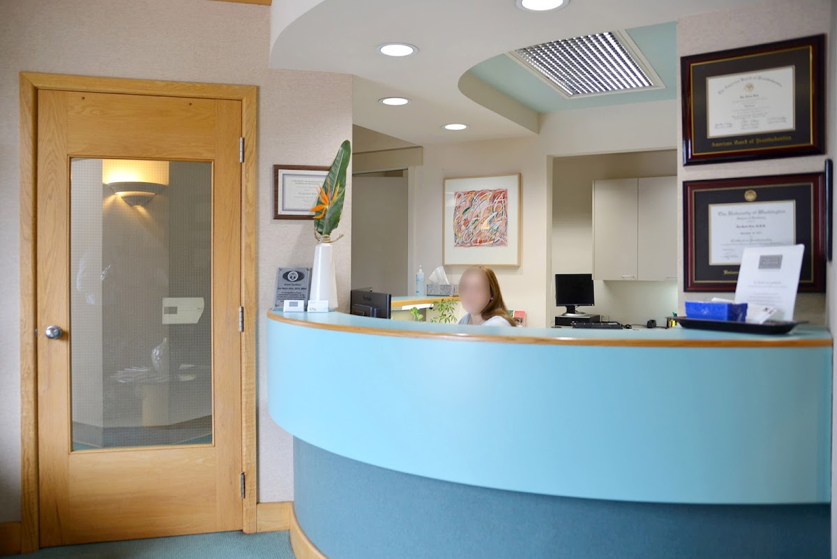 Pacific Modern Dentistry photo 5