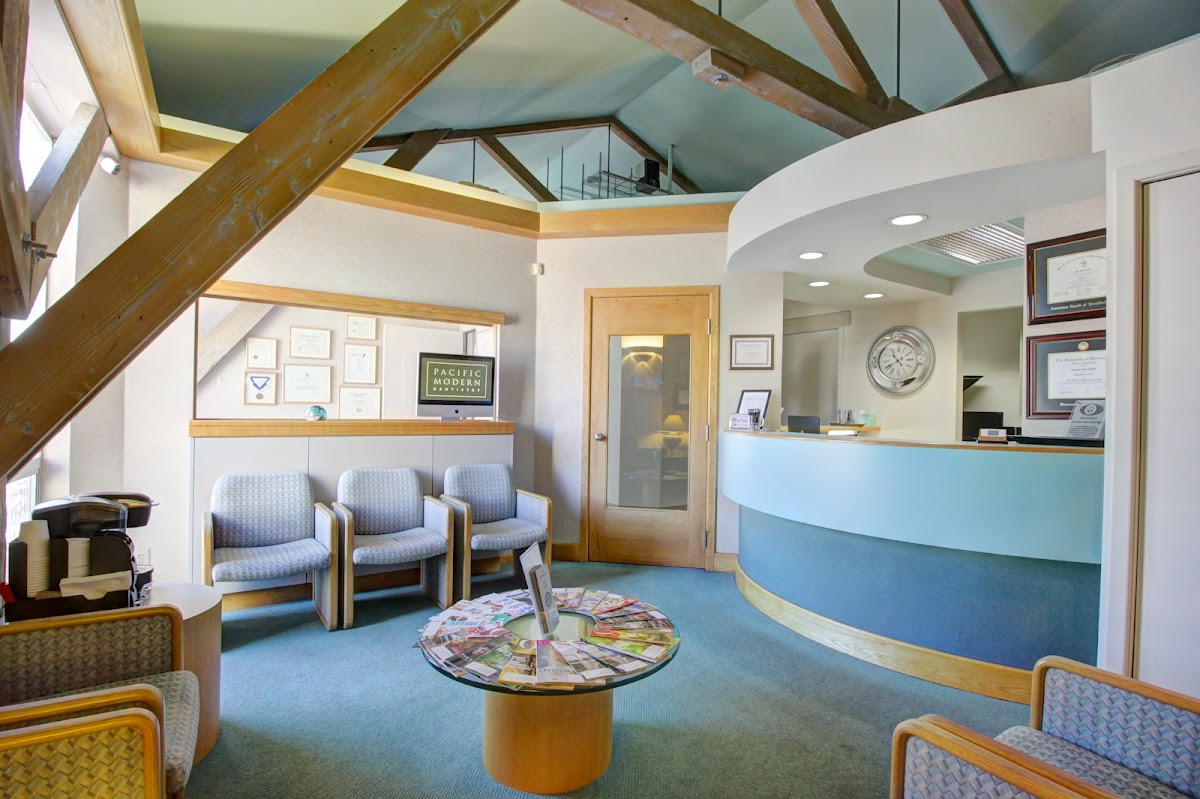 Pacific Modern Dentistry photo 6
