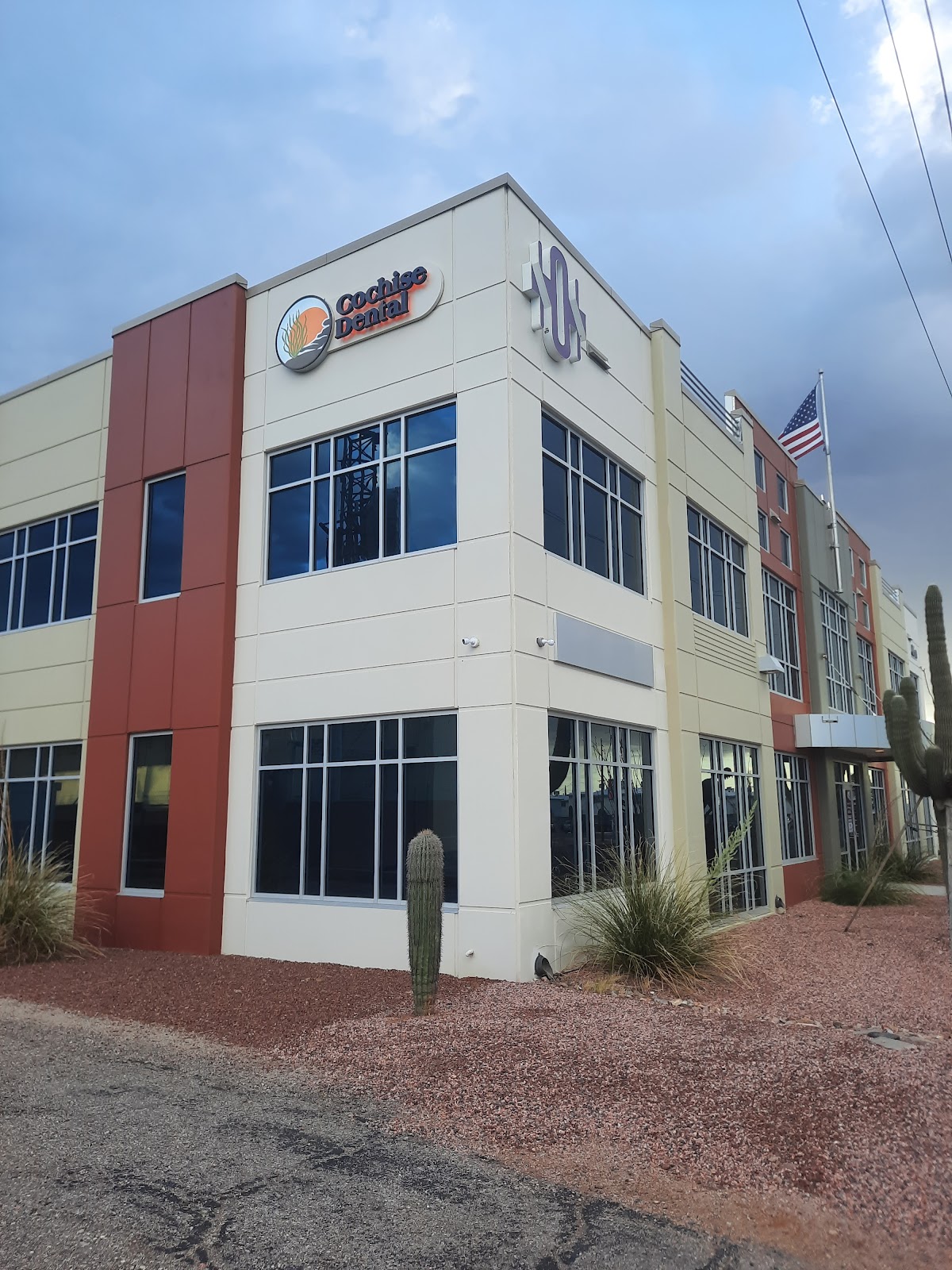 Cochise Dental photo 6