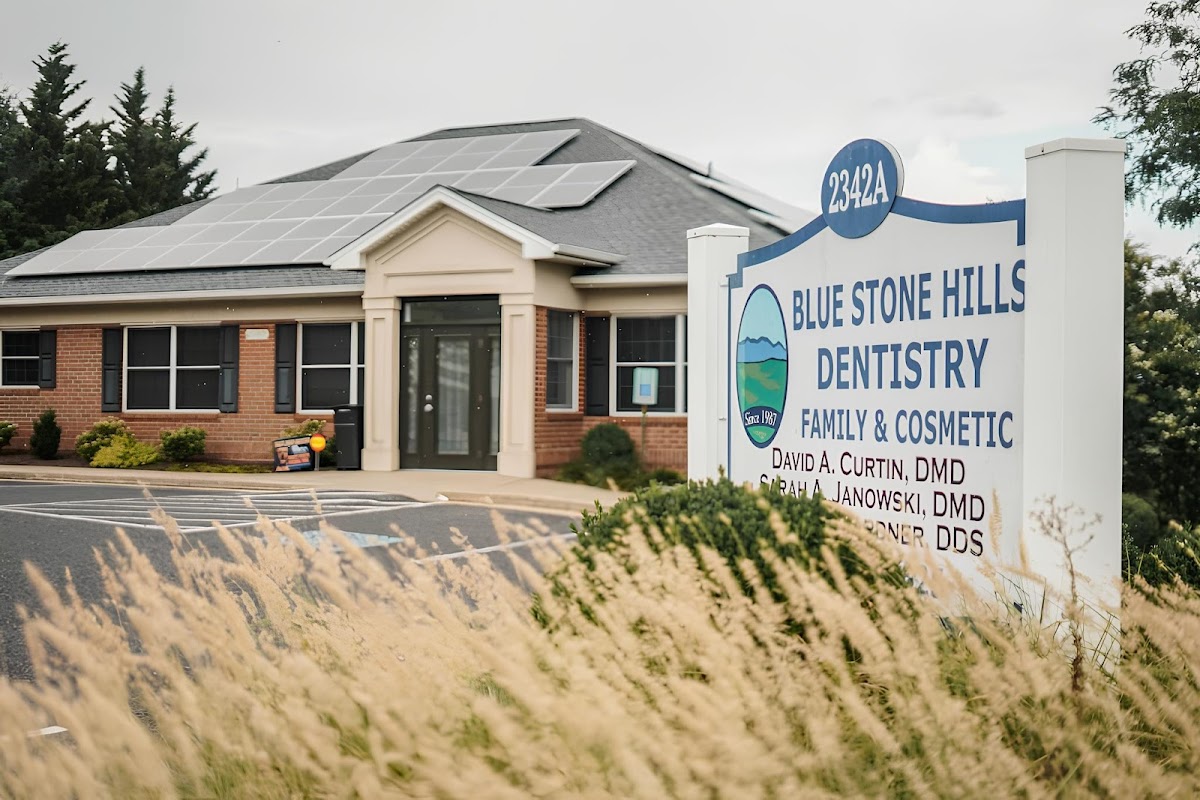 Blue Stone Hills Dentistry Harrisonburg photo 2