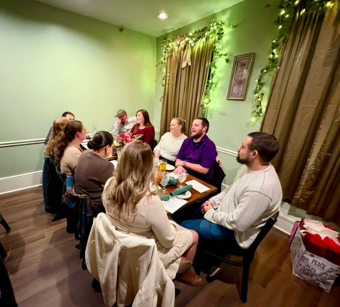 Blue Stone Hills Dentistry Harrisonburg photo 5