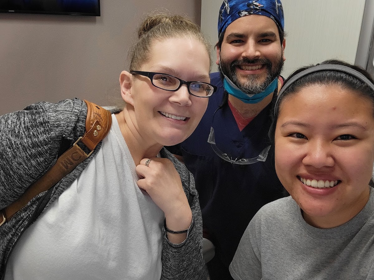 360 Family And Implant Dentistry- Dr. Ticole Nguyen And Dr. Christopher Gonzales photo 2