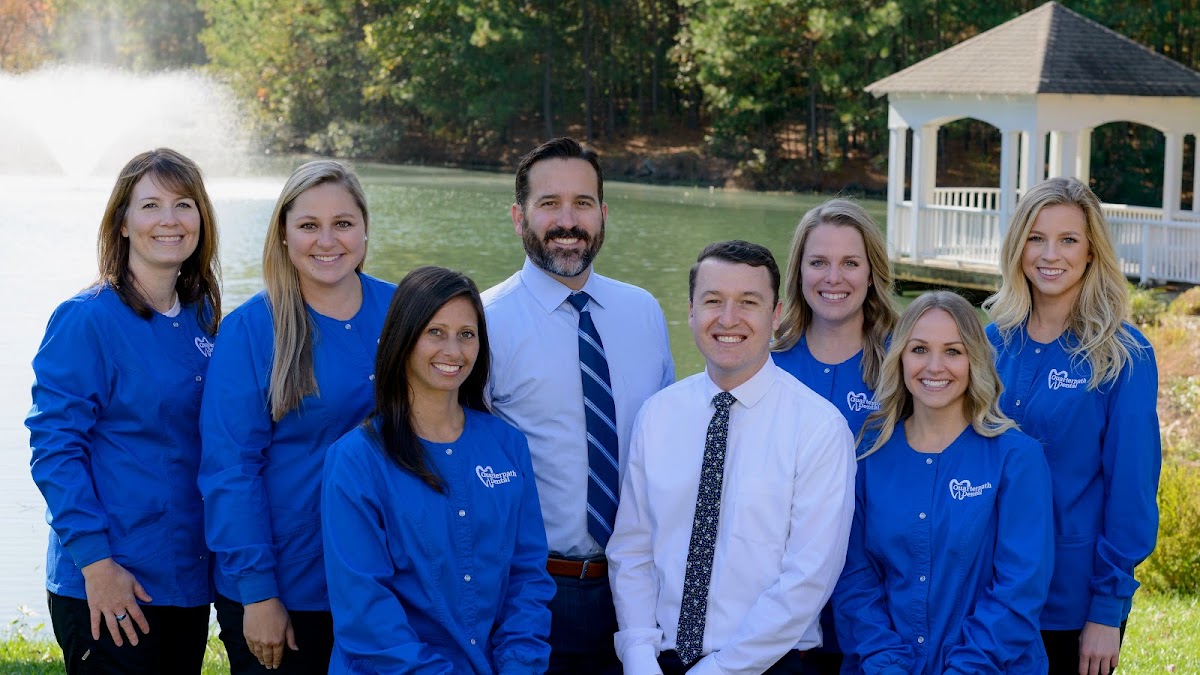 Quarterpath Dental photo 1