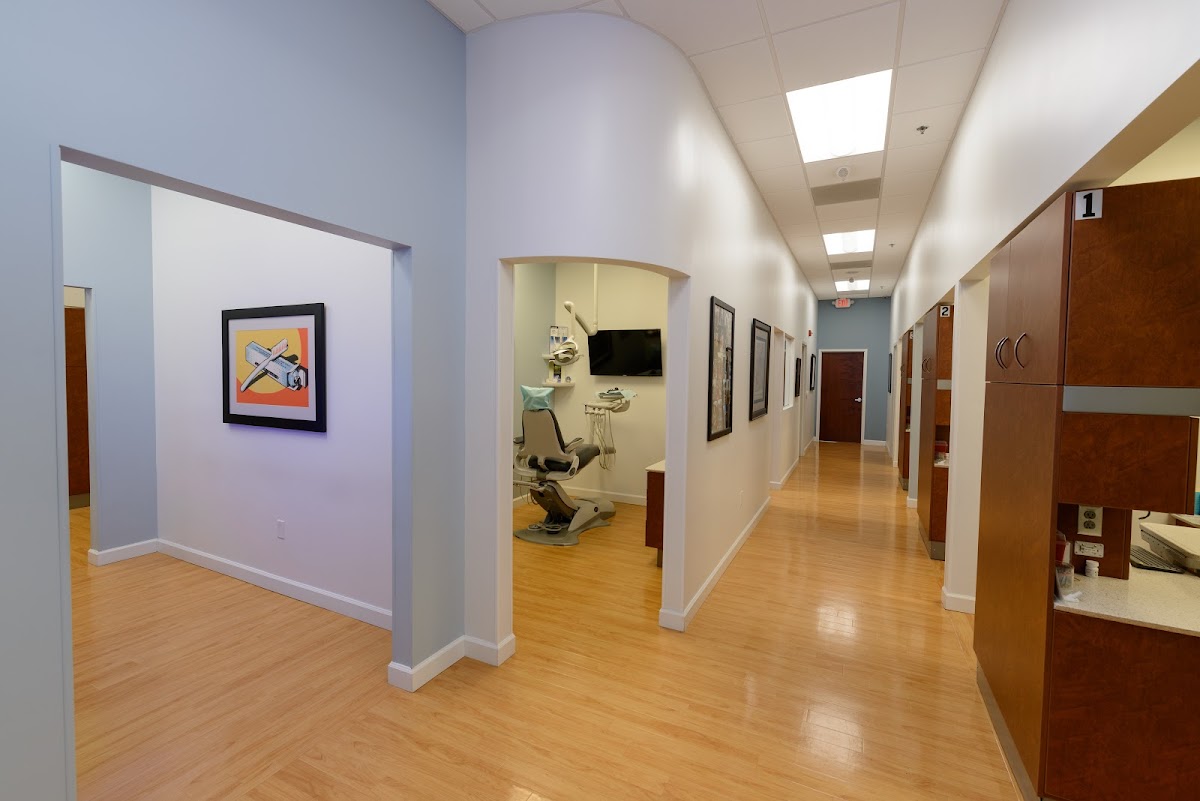 Quarterpath Dental photo 3
