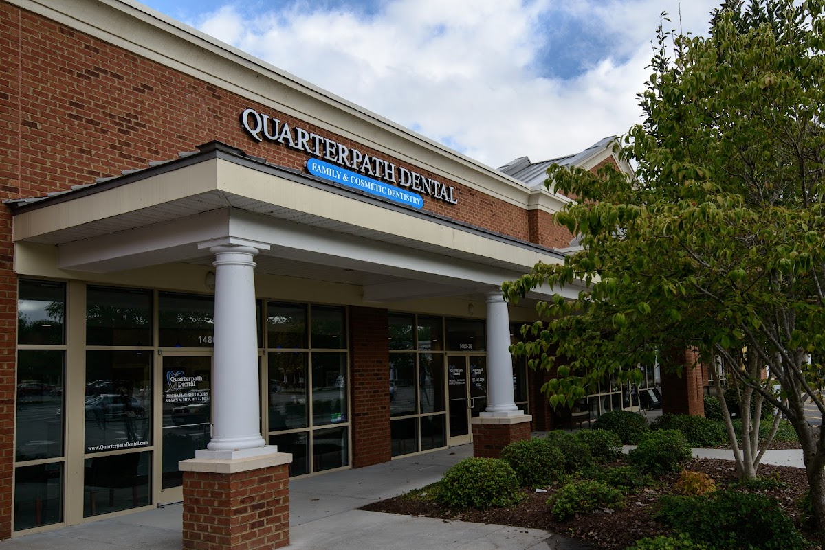 Quarterpath Dental photo 5
