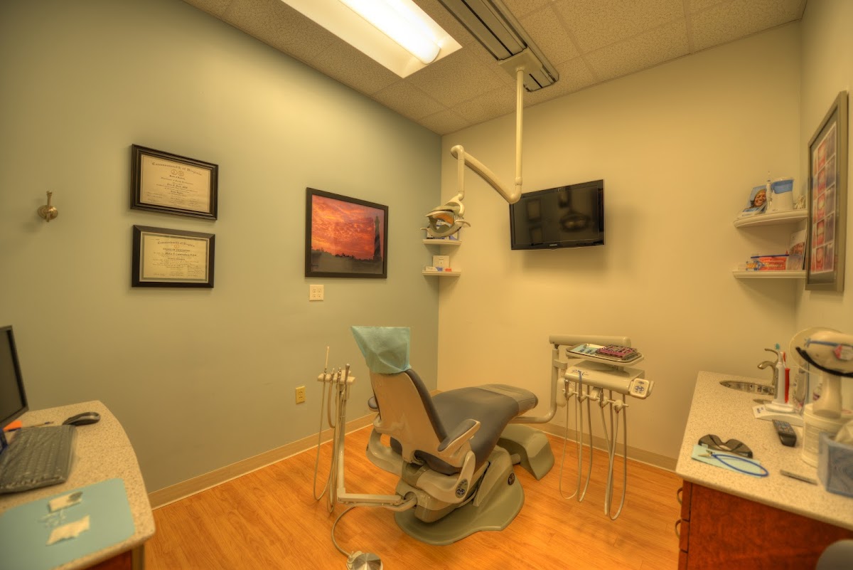 Quarterpath Dental photo 6