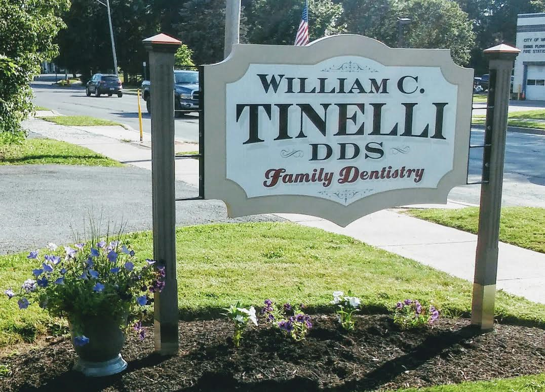 William C. Tinelli D.D.S. photo 1
