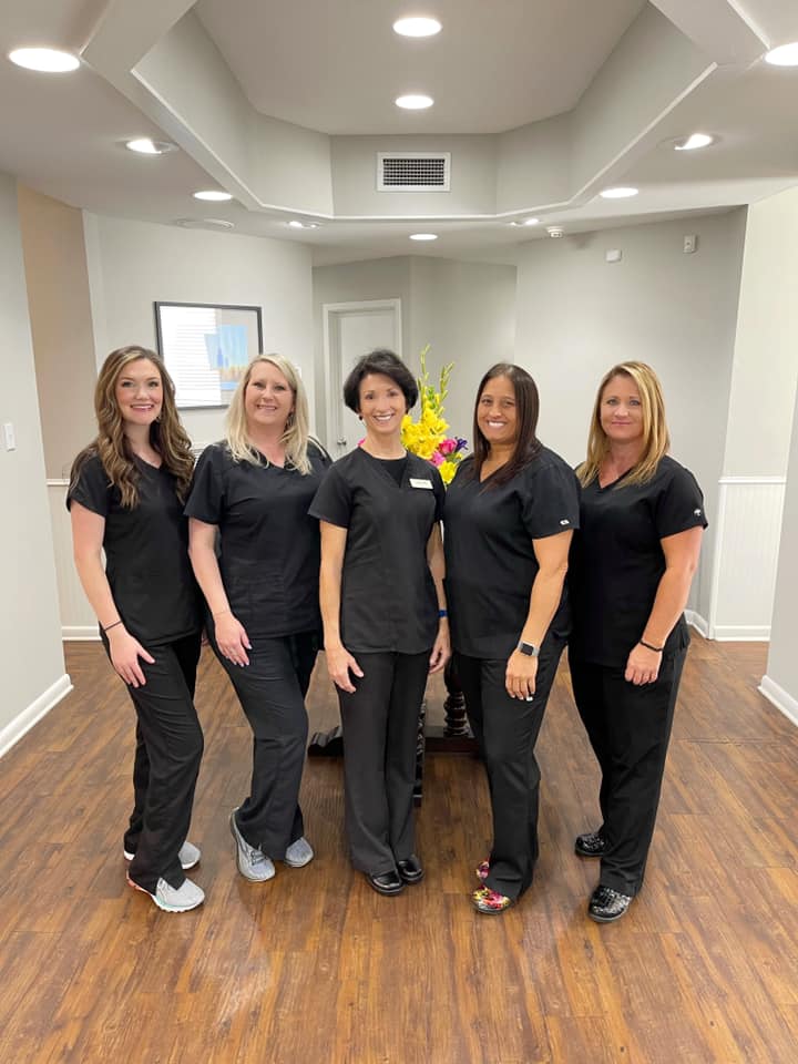 Southern Smiles Family and Cosmetic Dentistry photo 5