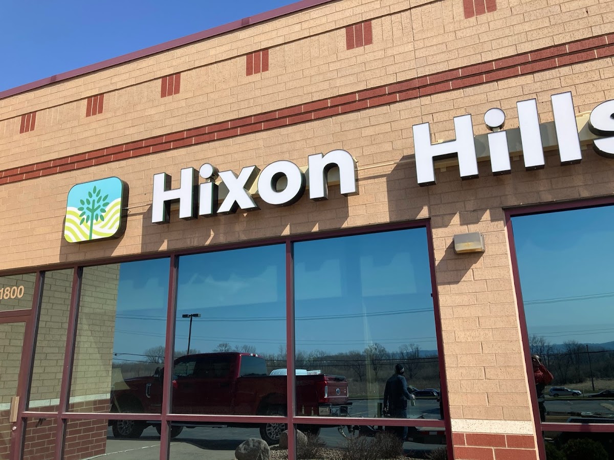 Hixon Hills Dental photo 1