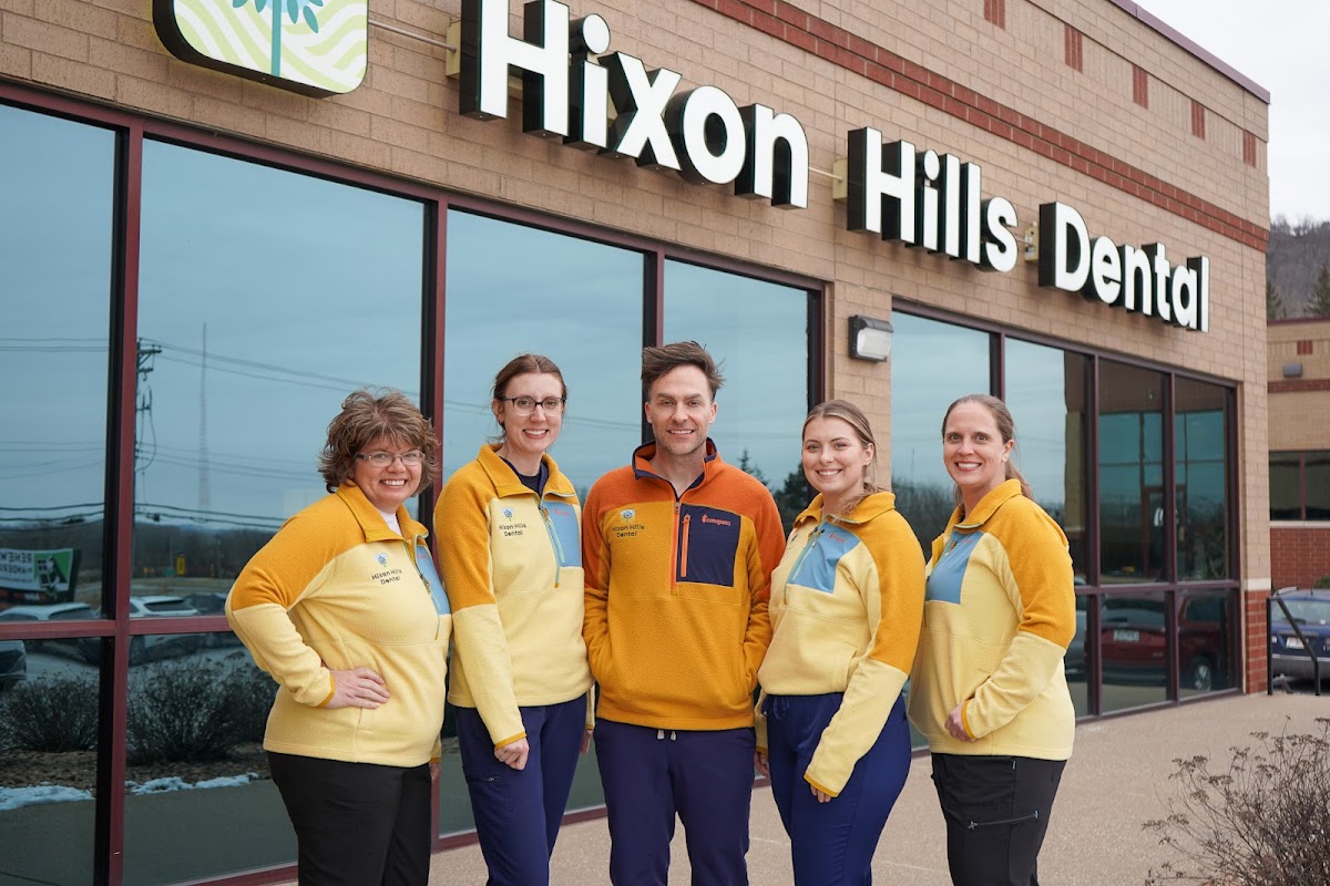 Hixon Hills Dental photo 2