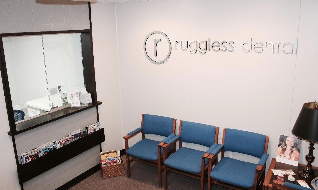 Ruggless Dental: Shane Ruggless, DMD photo 3