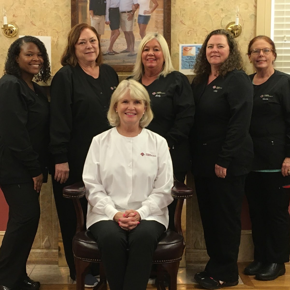 Donna F. Helton DDS, PC photo 1