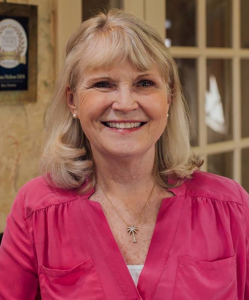 Donna F. Helton DDS, PC photo 2