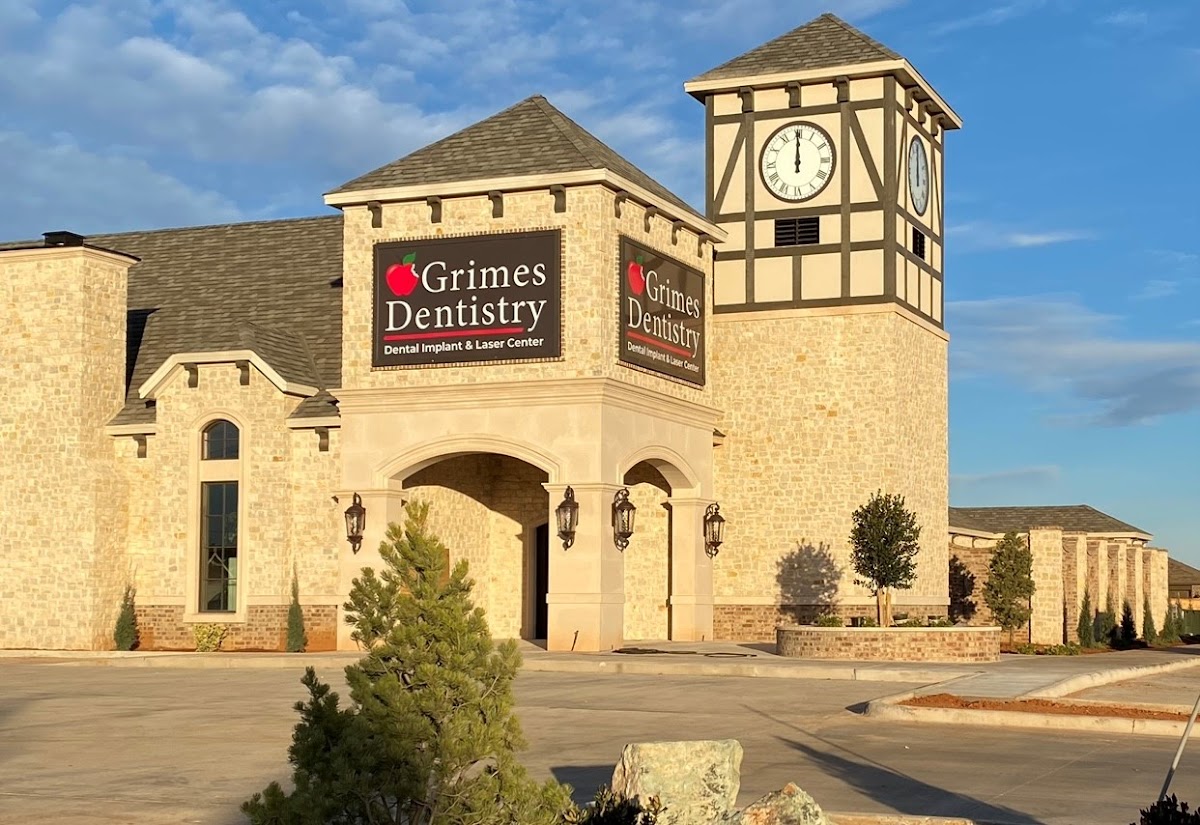 Grimes Dentistry photo 1