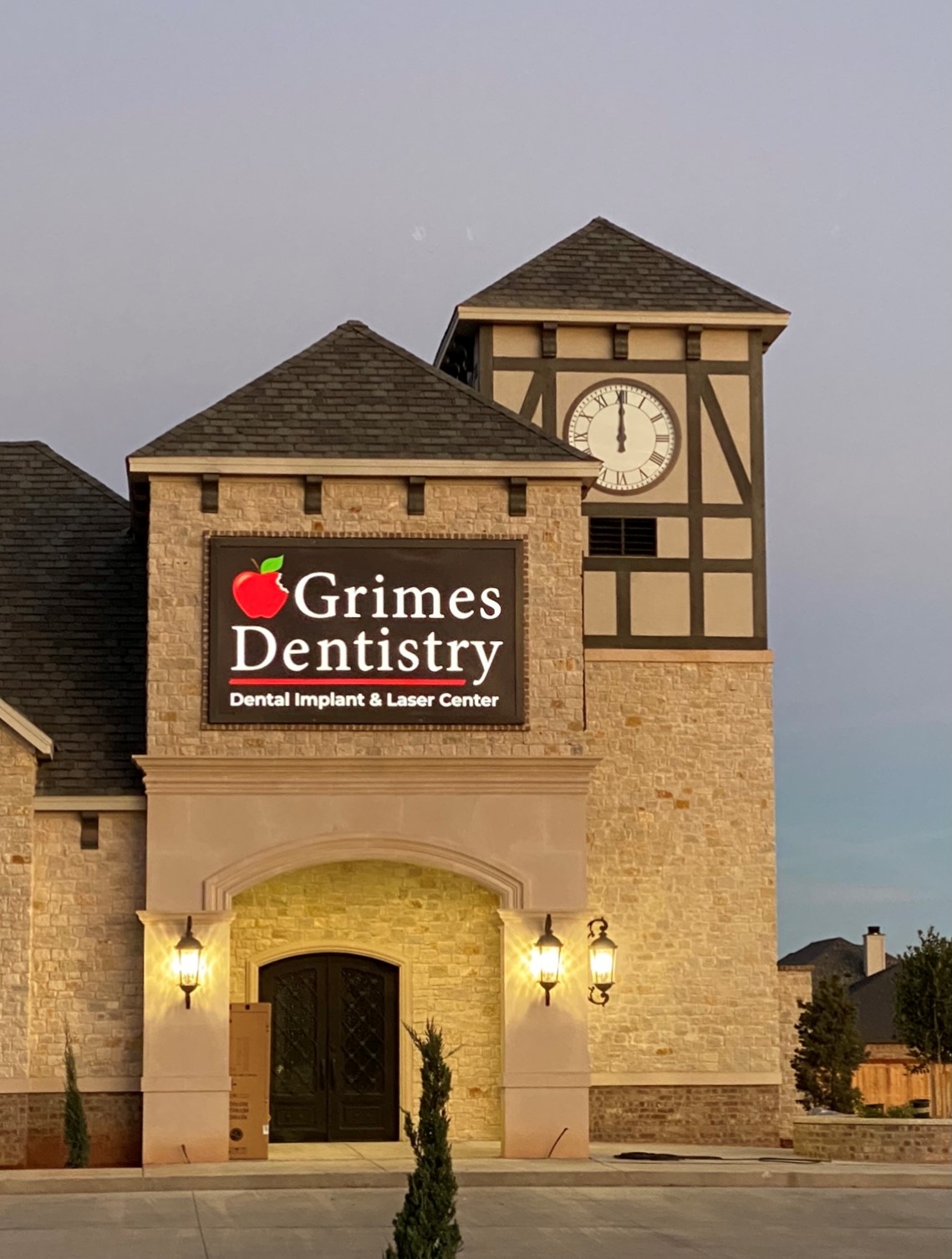 Grimes Dentistry photo 2