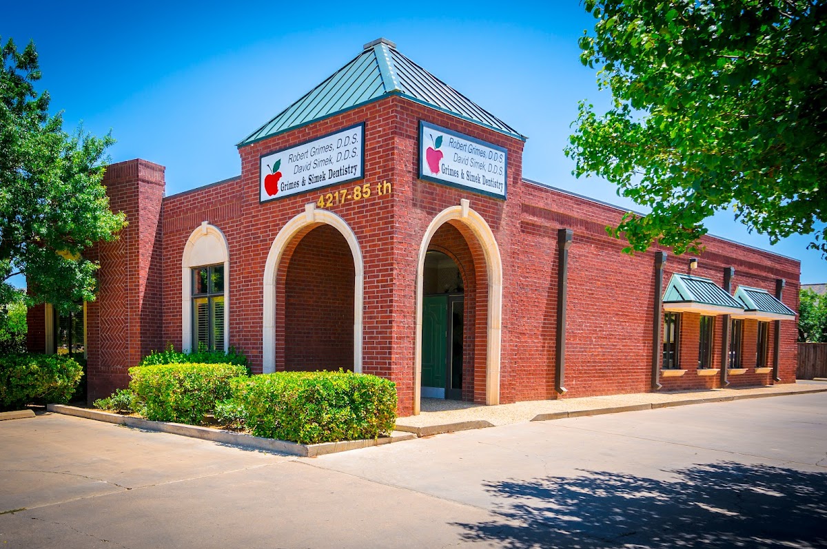 Grimes Dentistry photo 3