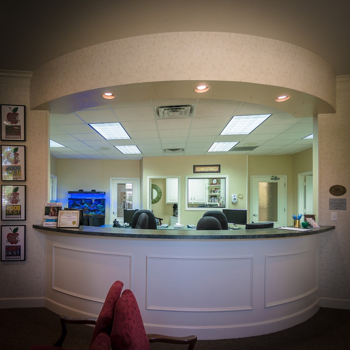 Grimes Dentistry photo 4