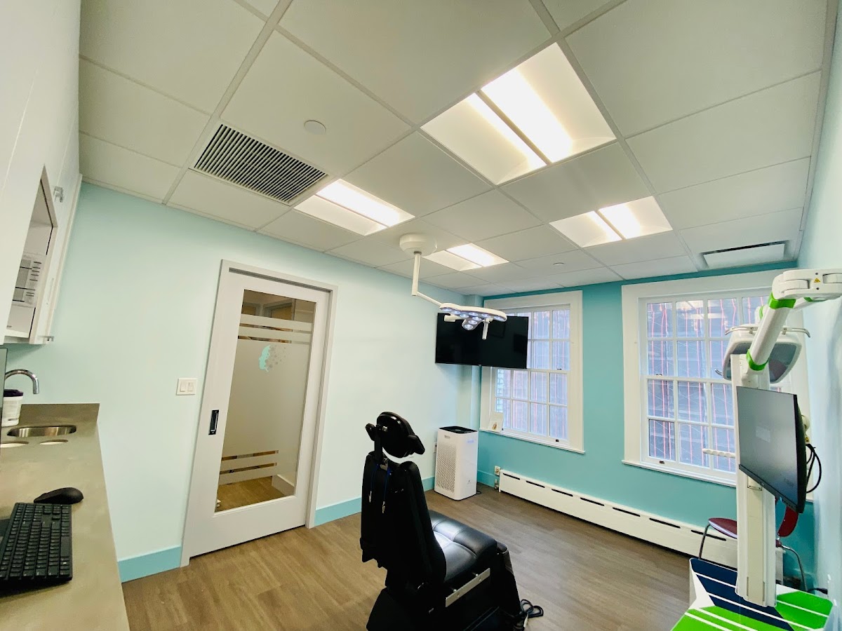 Carnegie Oral & Maxillofacial Surgery, PLLC photo 1