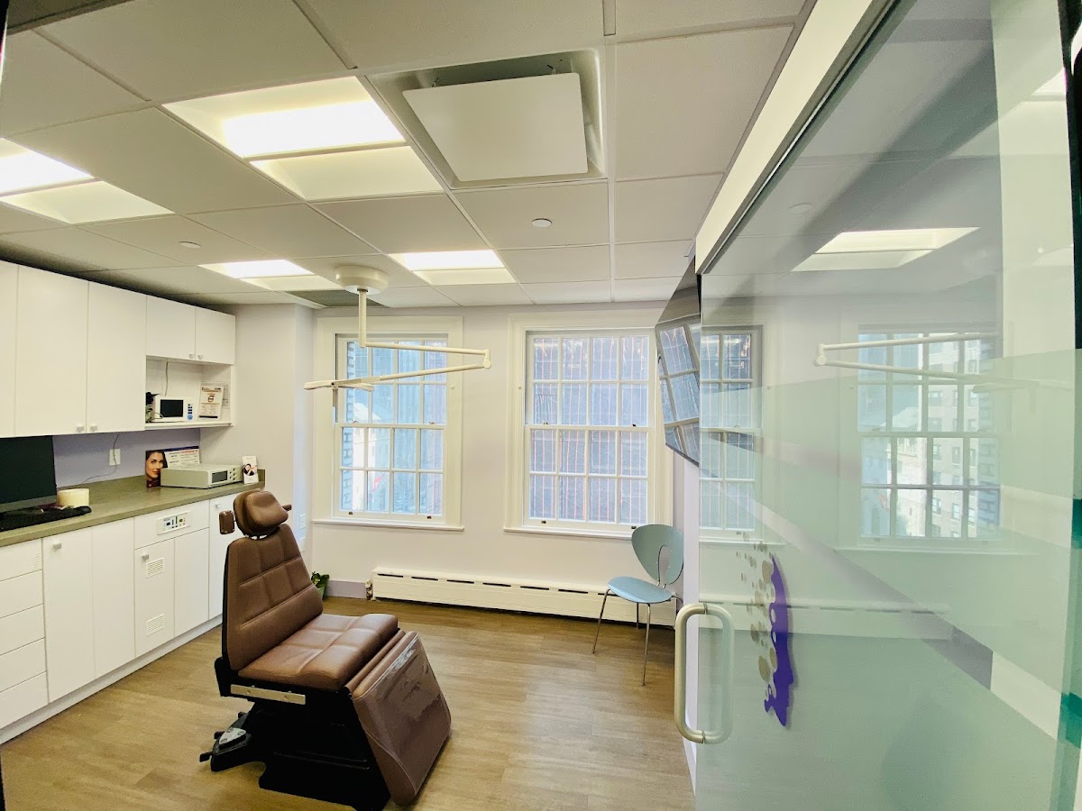 Carnegie Oral & Maxillofacial Surgery, PLLC photo 2