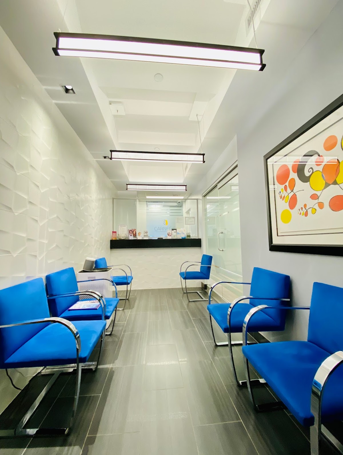 Carnegie Oral & Maxillofacial Surgery, PLLC photo 4