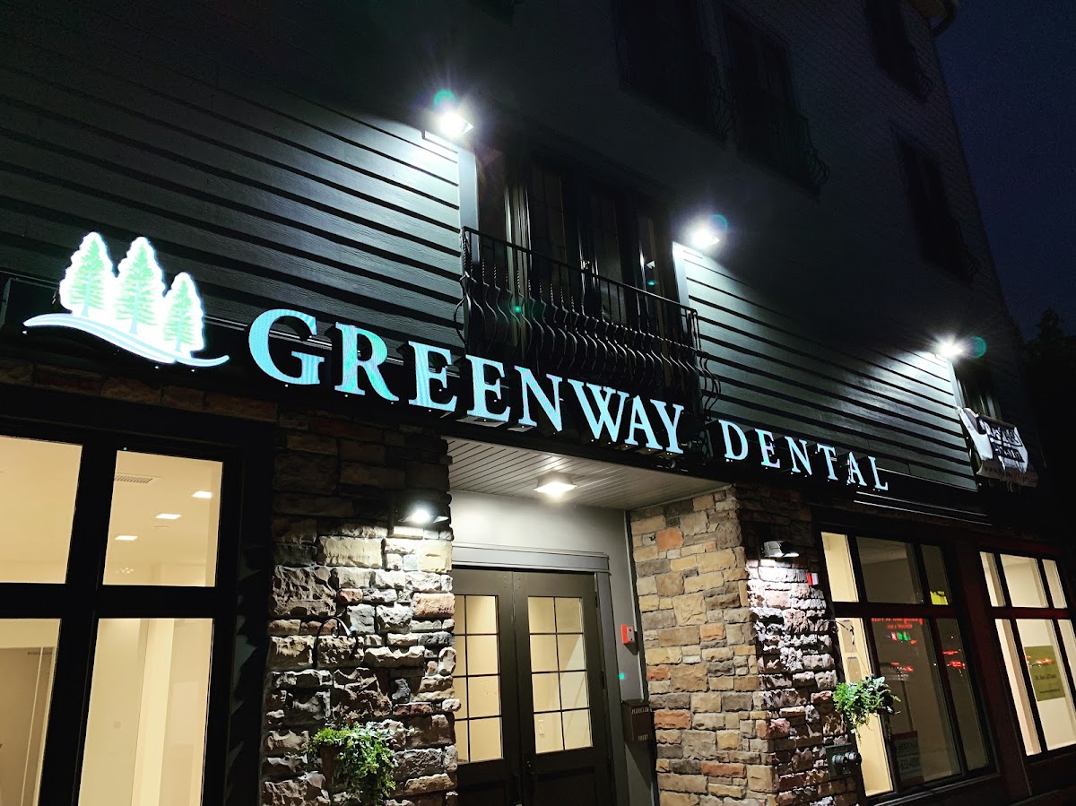 Greenway Dental photo 1