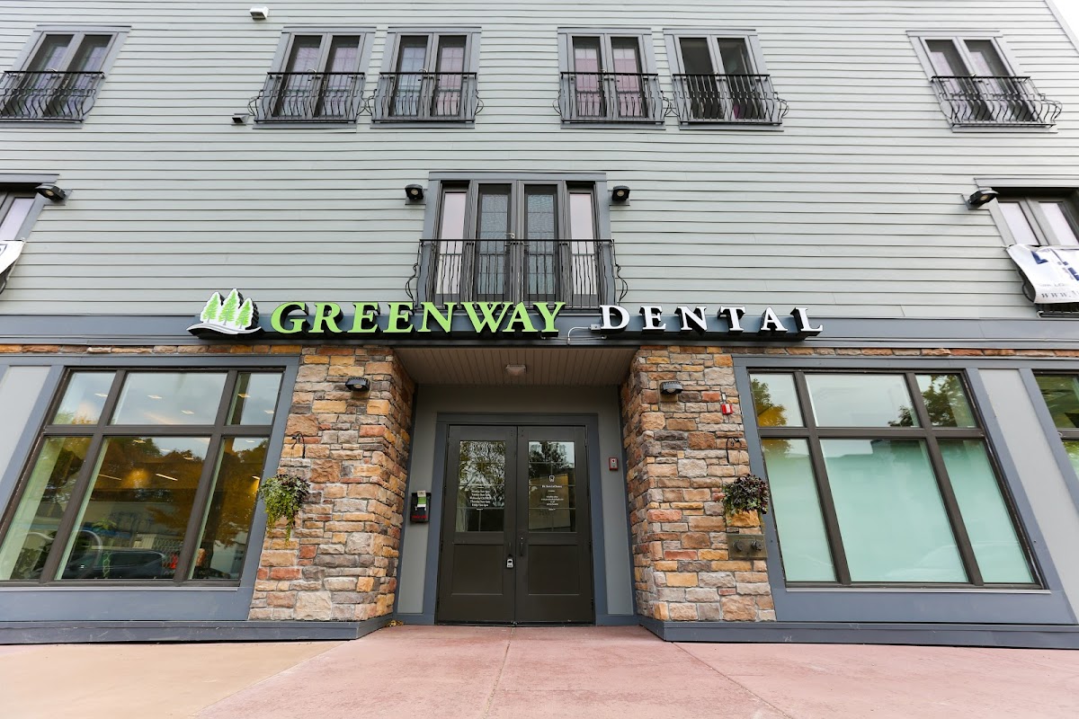 Greenway Dental photo 2