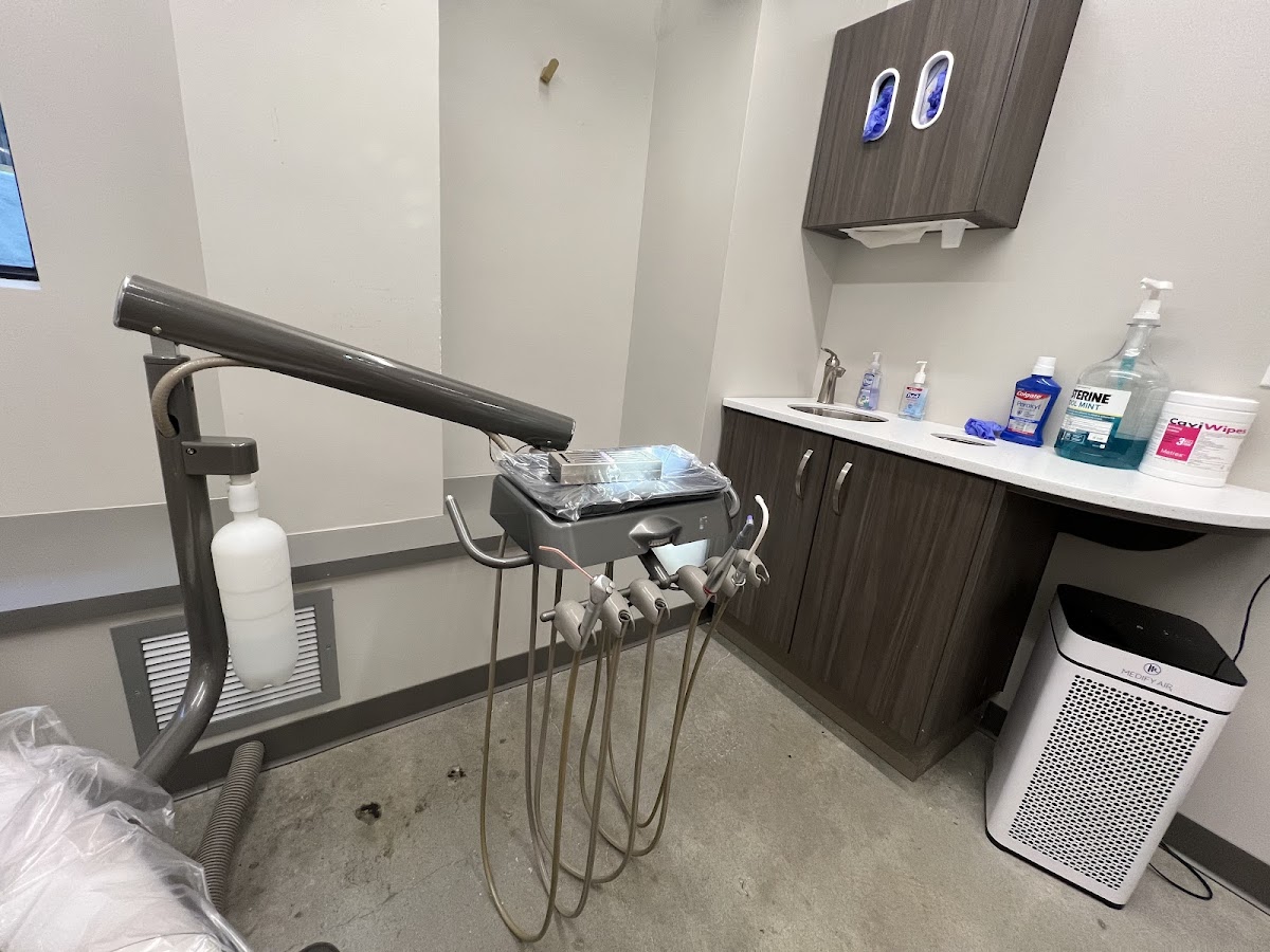 Dentistry for Midtown photo 3