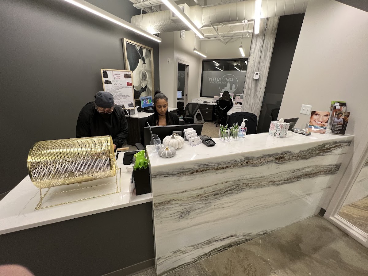 Dentistry for Midtown photo 6