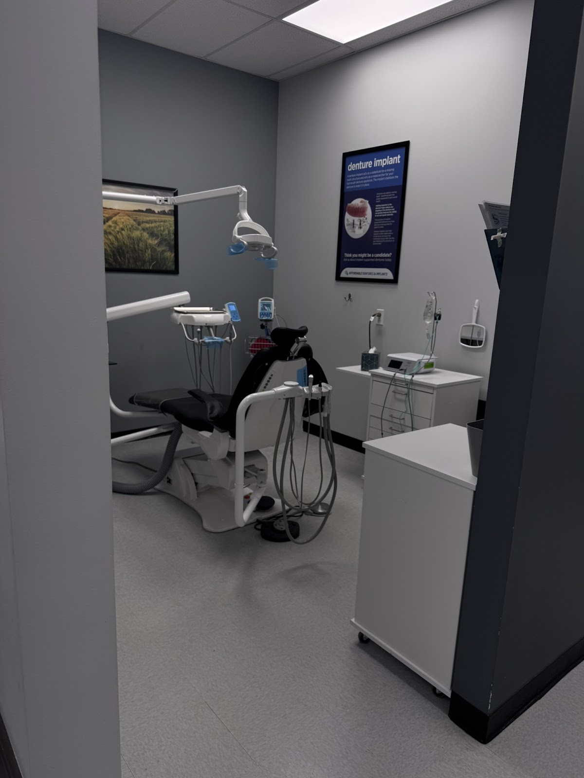 Affordable Dentures & Implants - Livonia photo 4