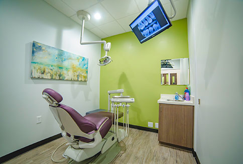 Whispering Creek Dental - Dentist Sioux City photo 2