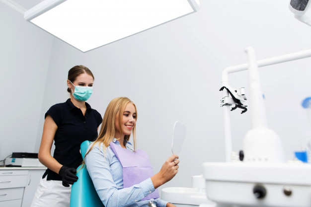 Whispering Creek Dental - Dentist Sioux City photo 3