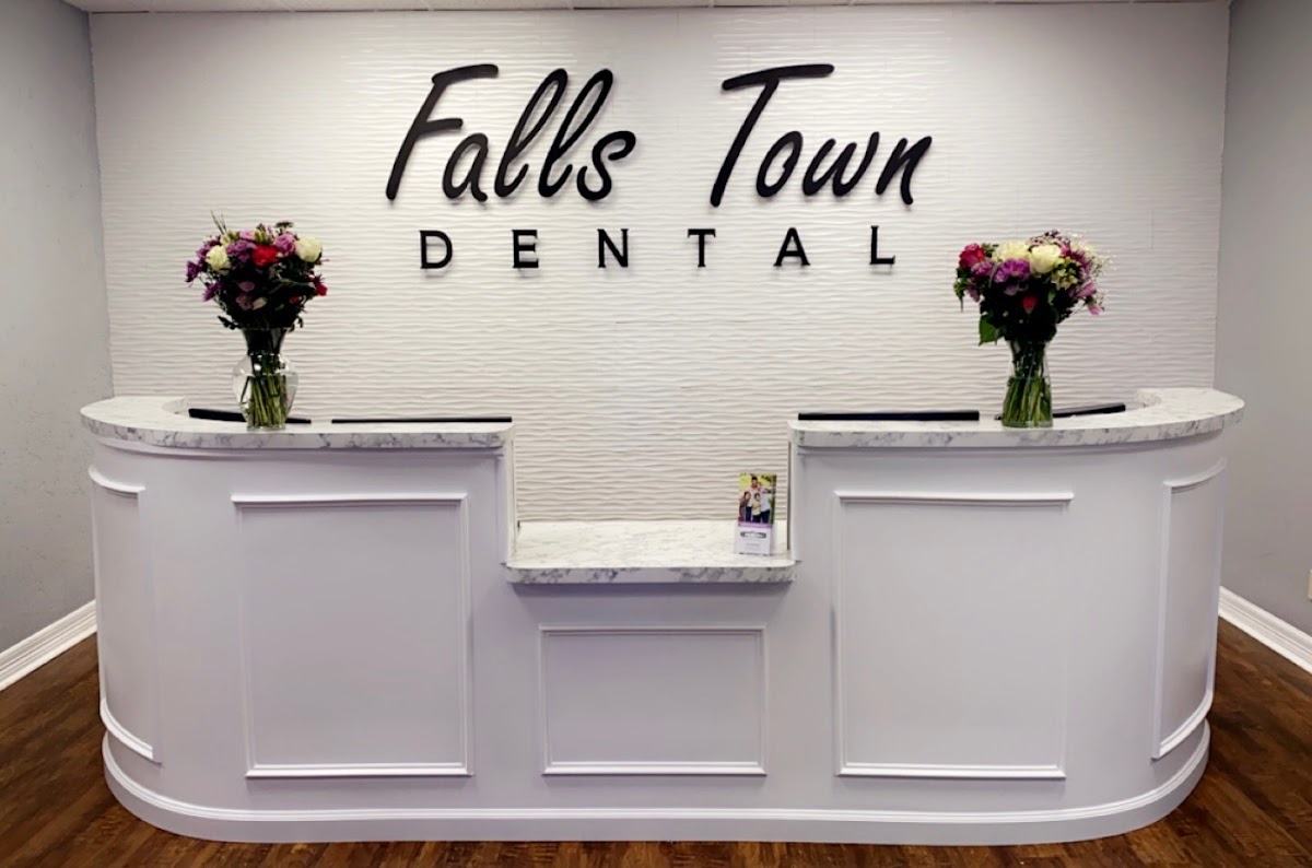 Falls Town Dental photo 3