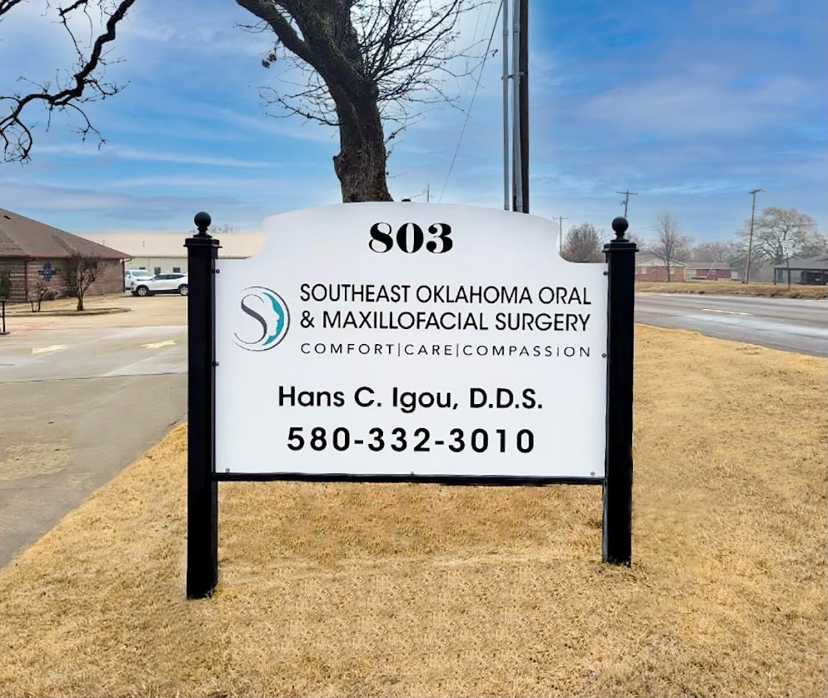 Southeast Oklahoma Oral & Maxillofacial Surgery photo 3
