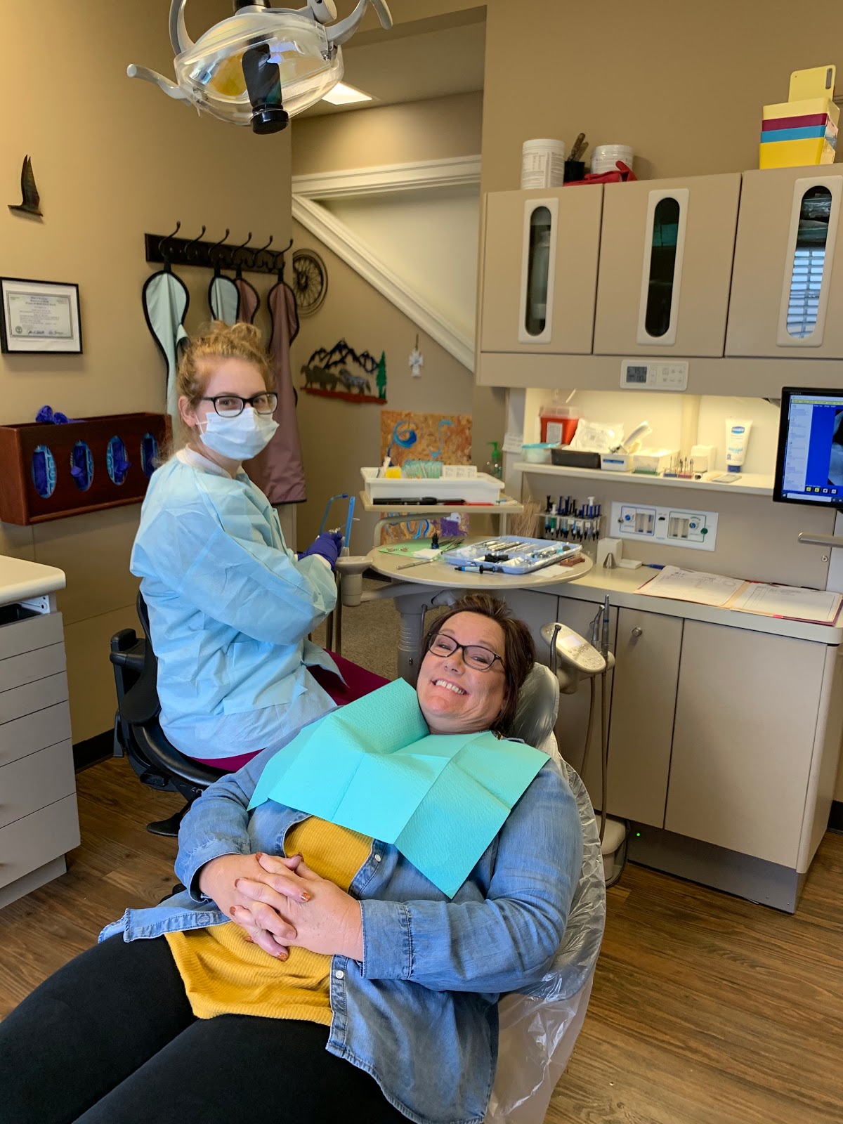 Algood Family Dentistry photo 1