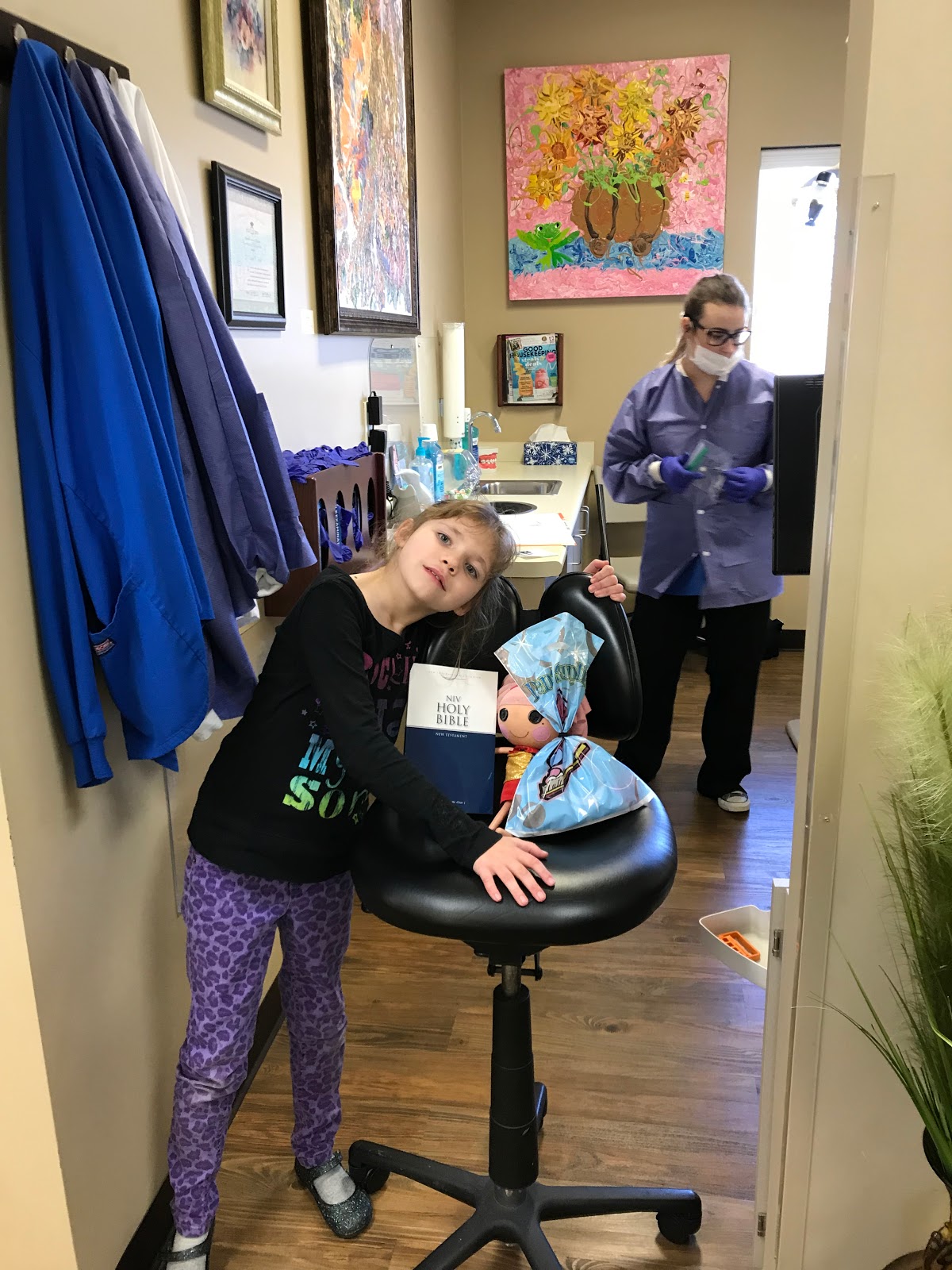 Algood Family Dentistry photo 2