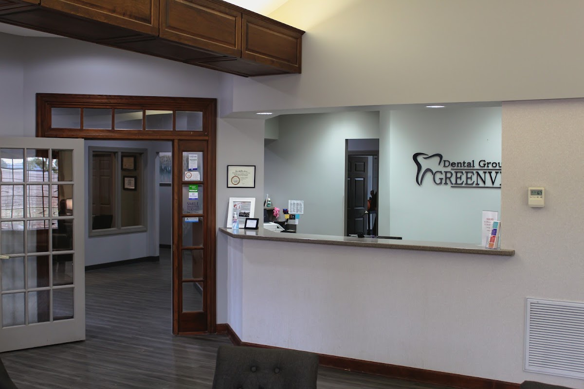 Dental Group of Greenville photo 4