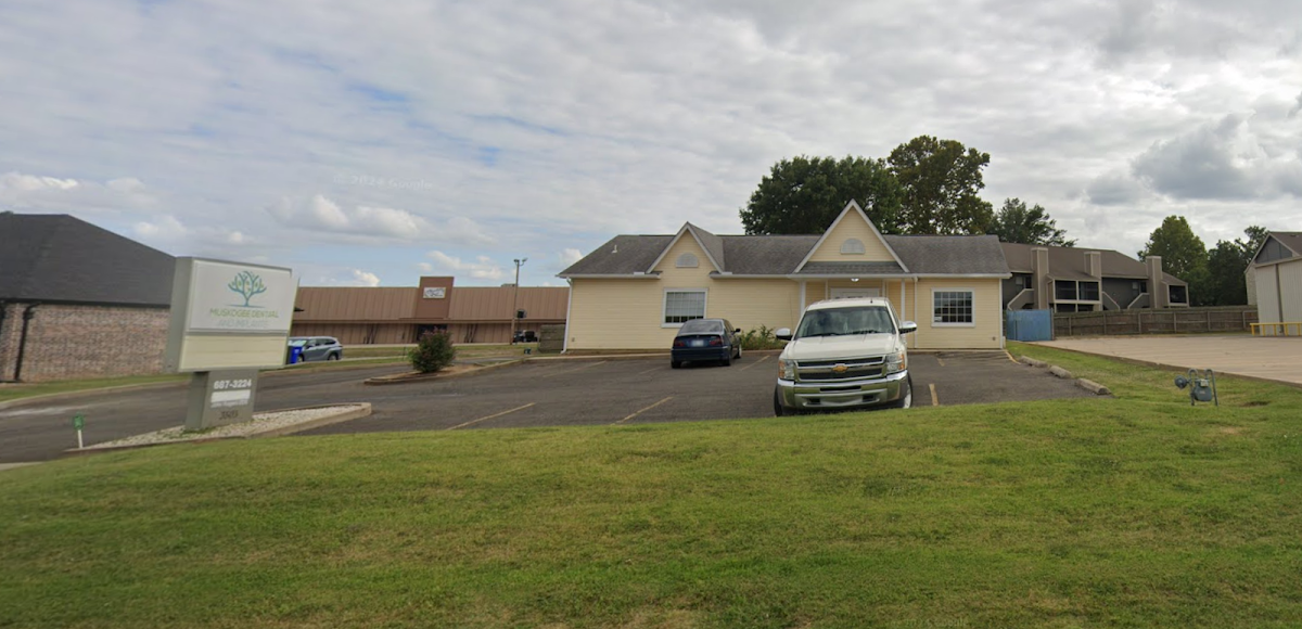 Muskogee Dental and Implants photo 1