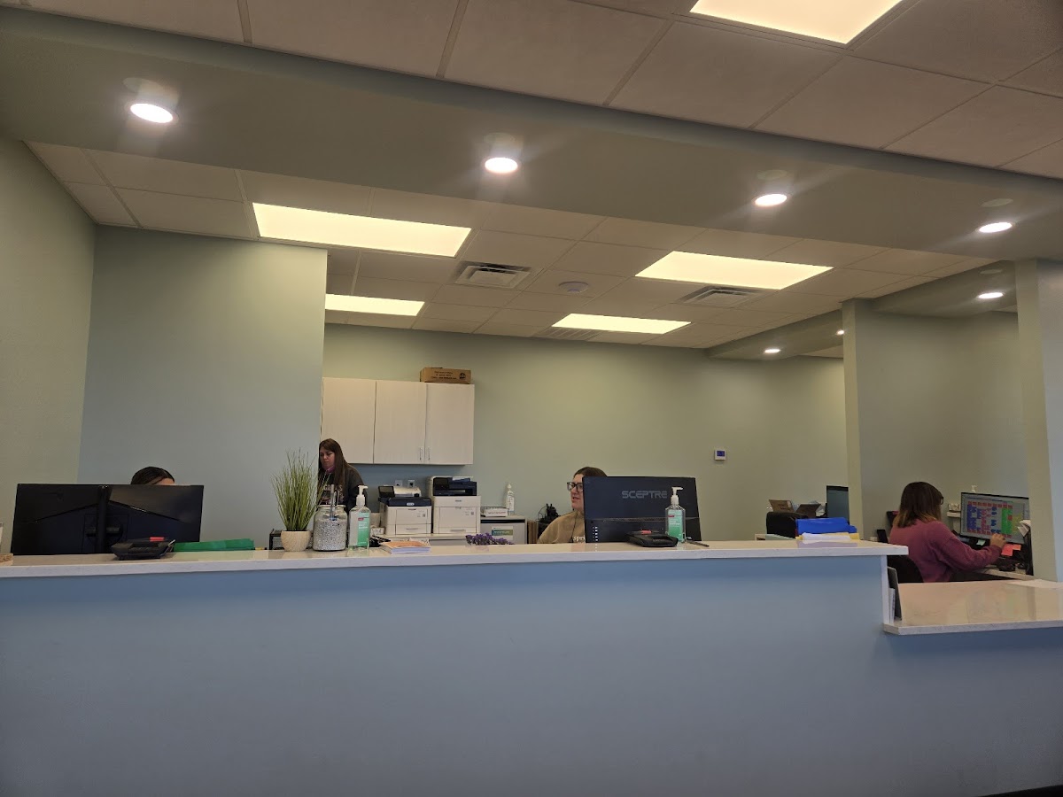 Muskogee Dental and Implants photo 2