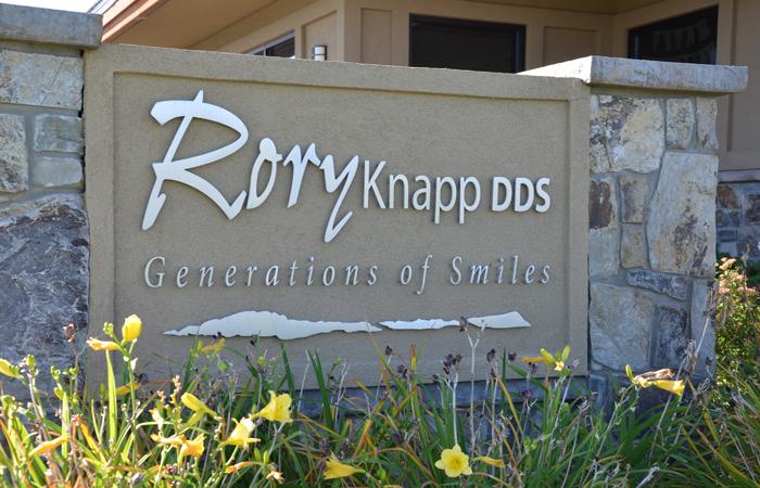 Rory a Knapp DDS photo 6