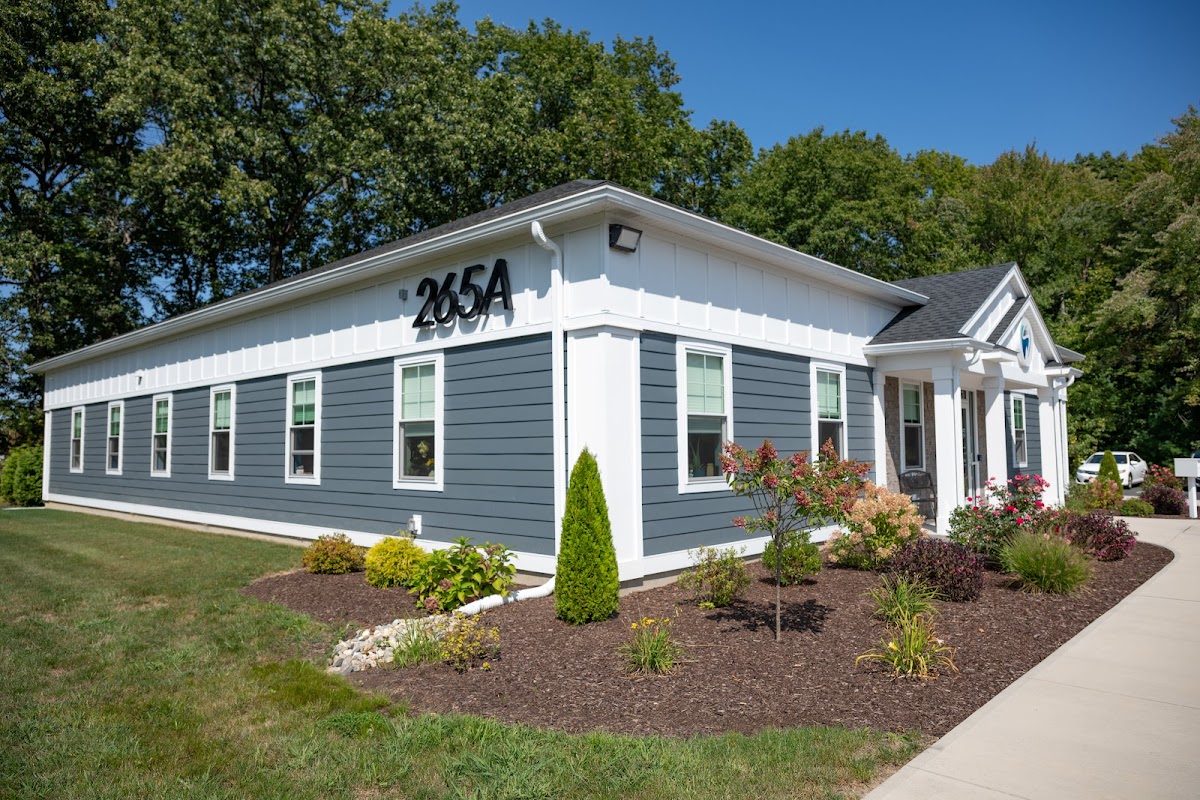 Alliance Dental Care of East Longmeadow: Dr. Vinay Kapoor photo 3