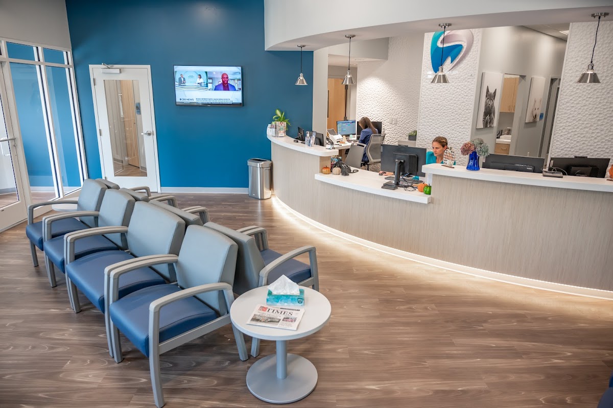 Alliance Dental Care of East Longmeadow: Dr. Vinay Kapoor photo 4