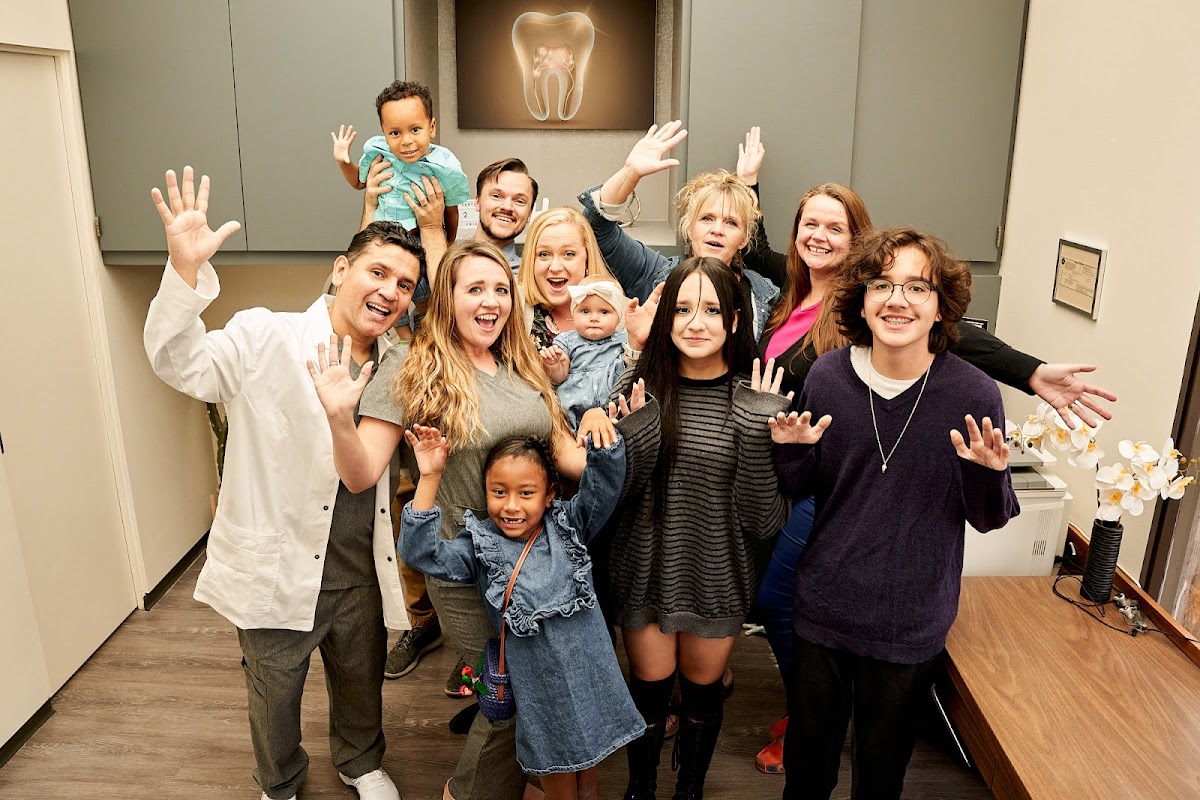 Brilliance Dental Of Anaheim photo 1