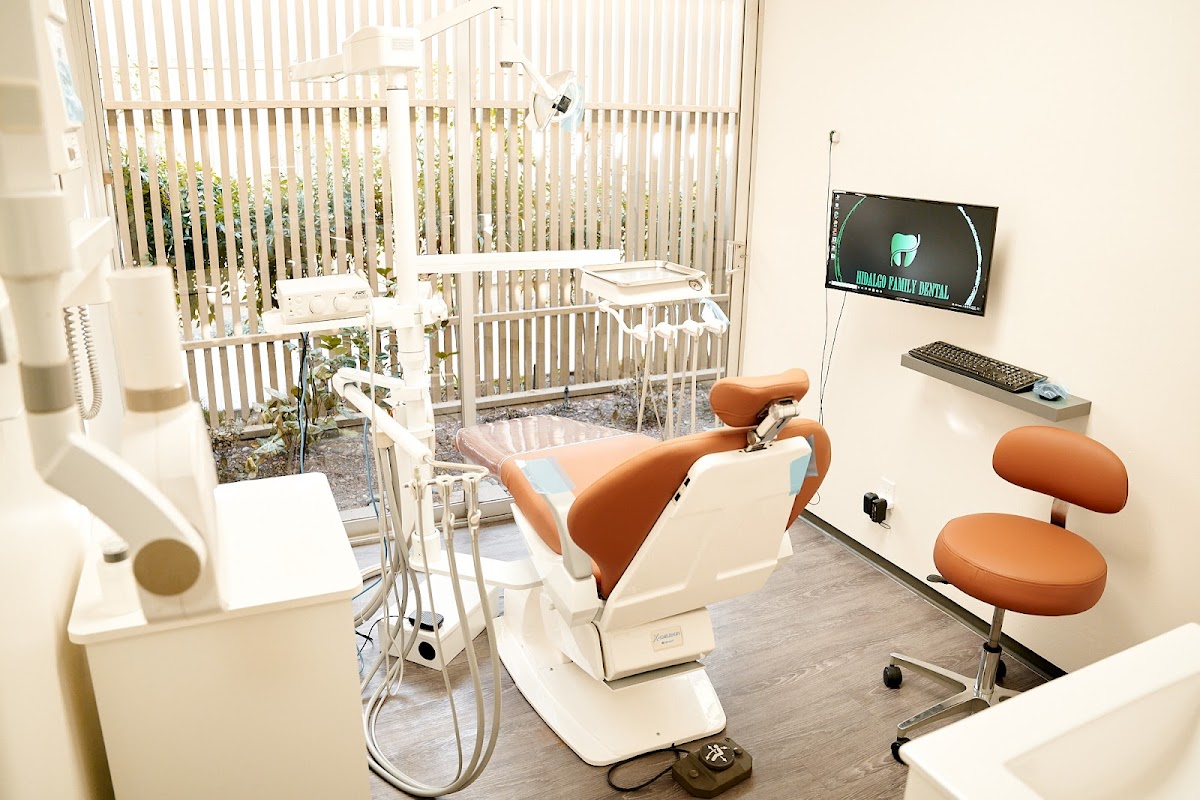 Brilliance Dental Of Anaheim photo 4