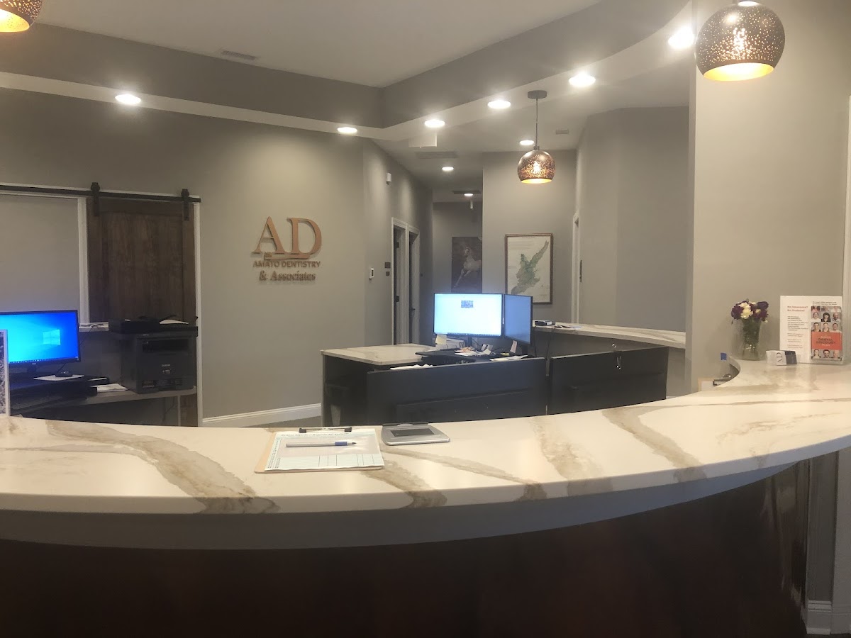 Amato Dentistry & Associates photo 2