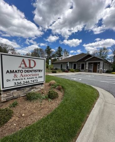 Amato Dentistry & Associates photo 4