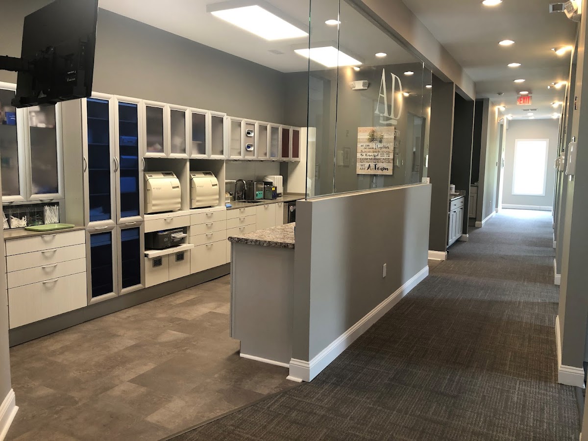 Amato Dentistry & Associates photo 5