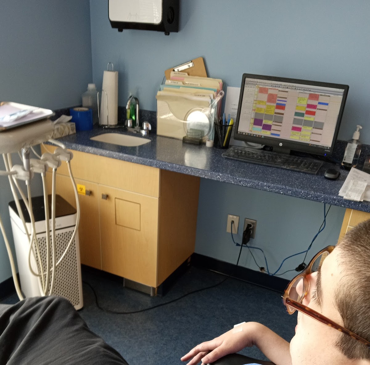 Oral Surgery Partners - Northborough photo 3