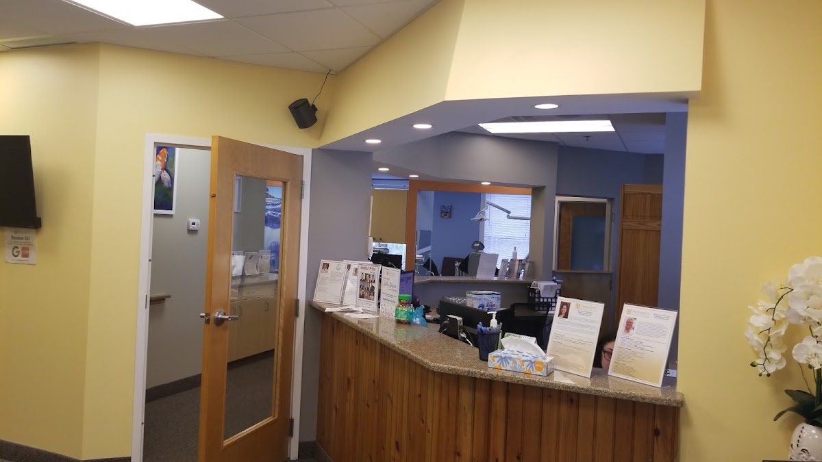 Oral Surgery Partners - Northborough photo 4